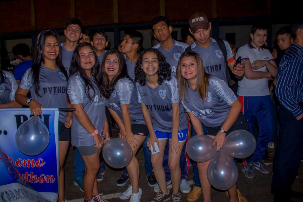 CAMPEONATO